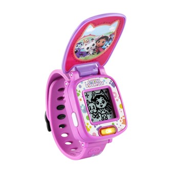 Open full size image 
      VTech® Gabby’s Dollhouse Time to Get Tiny Watch
    